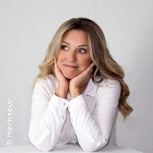 Comedy-Lesung mit Anne Vogd: Gegendert wird, was auf den Tisch kommt! 11.08.2026 Haus des Gastes