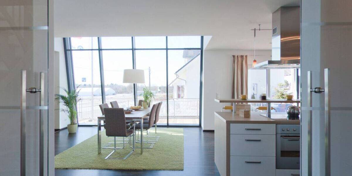 Mehrfamilienhaus, Wohnhaus Emersleben Emersleben - 6 Zimmer, 193 m&sup2;, 308.000&euro; | Angebot:26834409