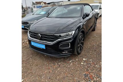 VW T-Roc 52.738 km 26.558 &euro; Northeim 37154