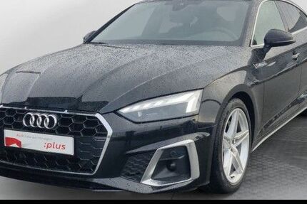 Audi A5 91.950 km 32.690 &euro; Schwäbisch Hall 74523