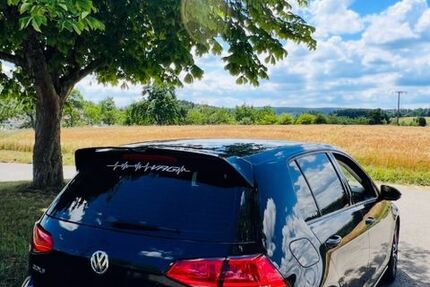 VW Golf 133.000 km 9.000 &euro; Neuweiler 75389