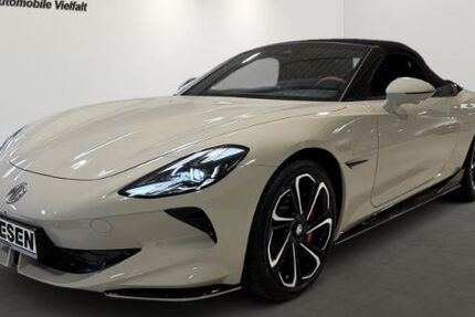 MG Cyberster 1.500 km 65.990 &euro; Neuss 41464