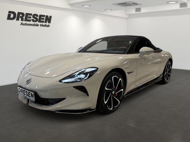 MG Cyberster 1.500 km 65.990 &euro; Neuss 41464