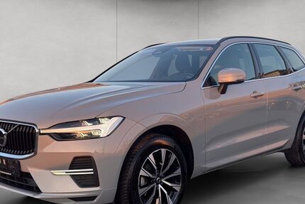 Volvo XC60 17.982 km 36.400 &euro; Frankfurt am Main 60486