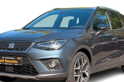 Seat Arona 104.200 km 12.280 &euro; Duisburg 47249