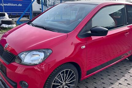 Skoda Citigo 74.300 km 6.980 &euro; Koblenz 56077