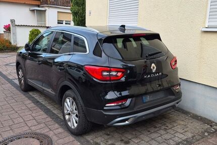 Renault Kadjar 90.000 km 16.500 &euro; Rheinstetten 76287