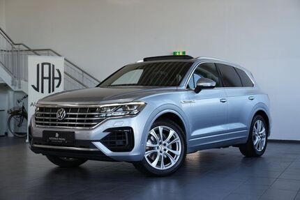 VW Touareg 242.966 km 27.990 &euro; Wildau 15745