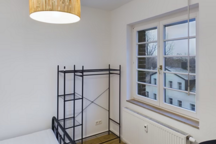 Wohnung zum Kaufen in Leipzig 199.000 € 43 m²