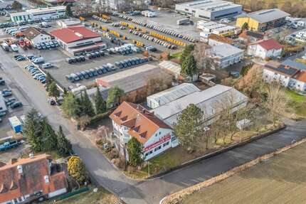Büro in Bad Waldsee 750.000 € 467 m² zimmer