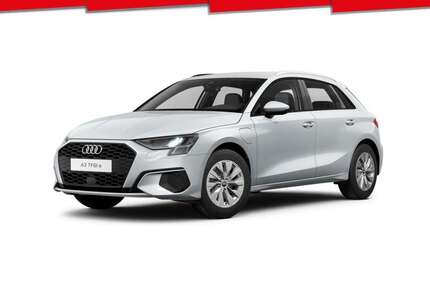 Audi A3 13.242 km 29.930 &euro; Mosbach 74821