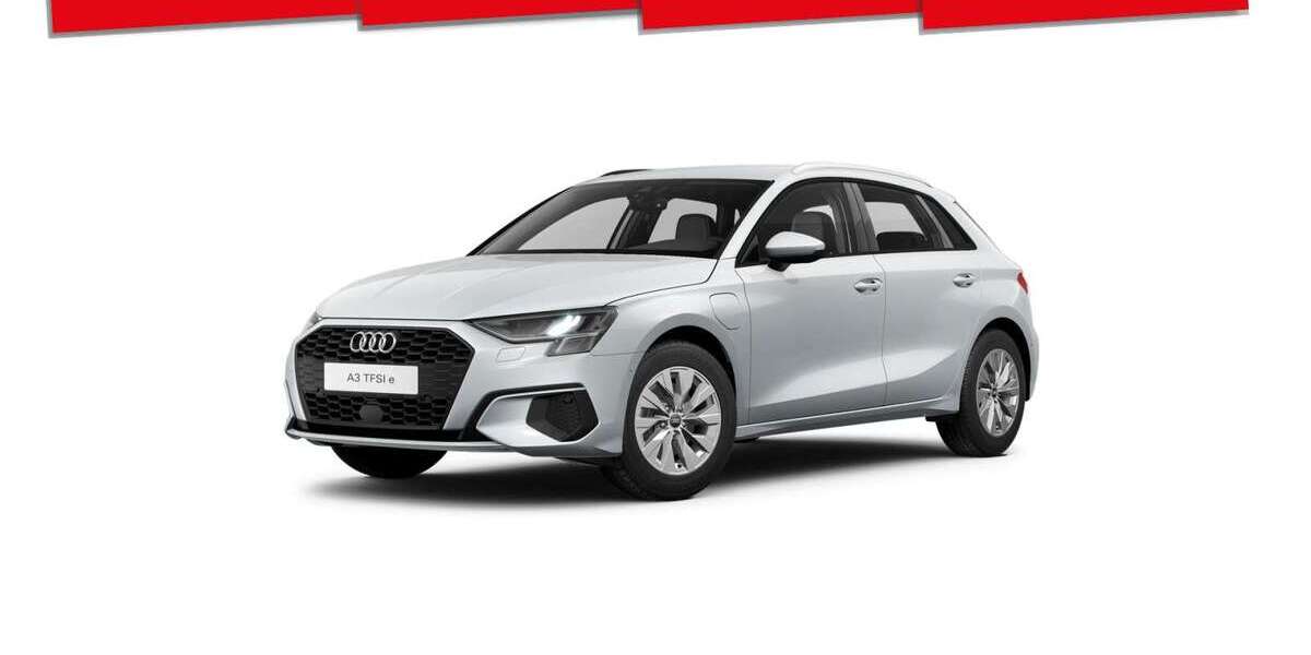 Audi A3 13.242 km 29.930 &euro; Mosbach 74821