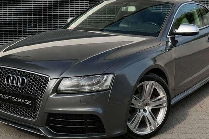 Audi RS5 232.500 km 18.200 &euro; Zwingenberg (bei Bensheim) 64673