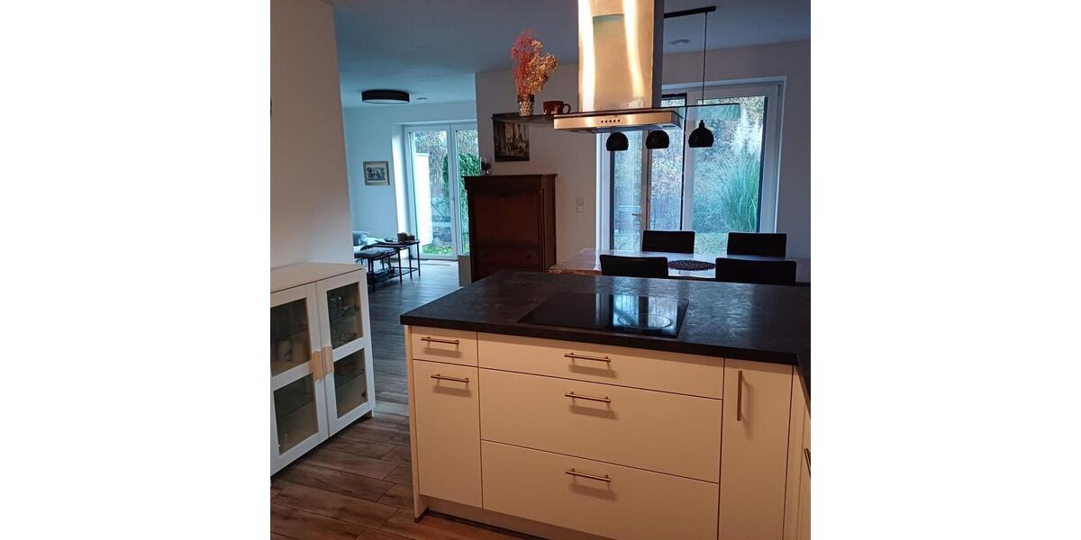 Doppelhaushälfte Tecklenburg - 5 Zimmer, 117 m&sup2;, 975&euro; | Angebot:26069378