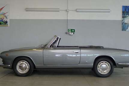 Lancia Flavia 18.864 km 34.950 &euro; Frankfurt am Main 60388