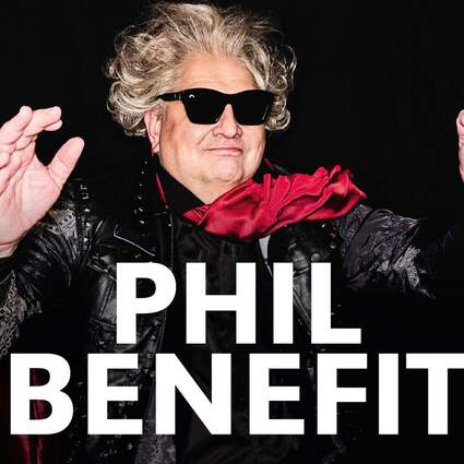 6. 5nachsechs Afterwork-Konzert - It's magic 10.06.2026 Die Glocke (Großer Saal)