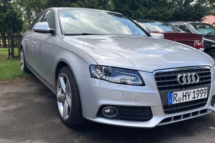 Audi A4 267.700 km 5.900 &euro; Schönsee 92539