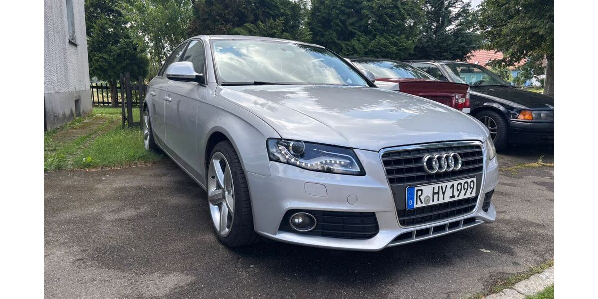 Audi A4 267.700 km 5.900 &euro; Schönsee 92539