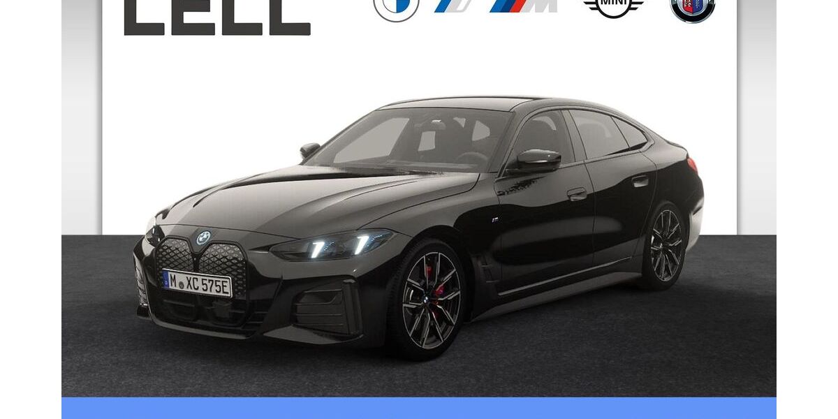 BMW i4 6.971 km 51.995 &euro; Wunsiedel 95632