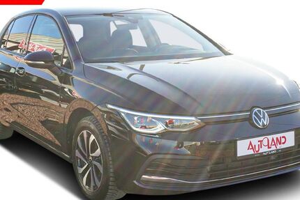 VW Golf 26.308 km 26.990 &euro; Naumburg OT Schönburg 06618