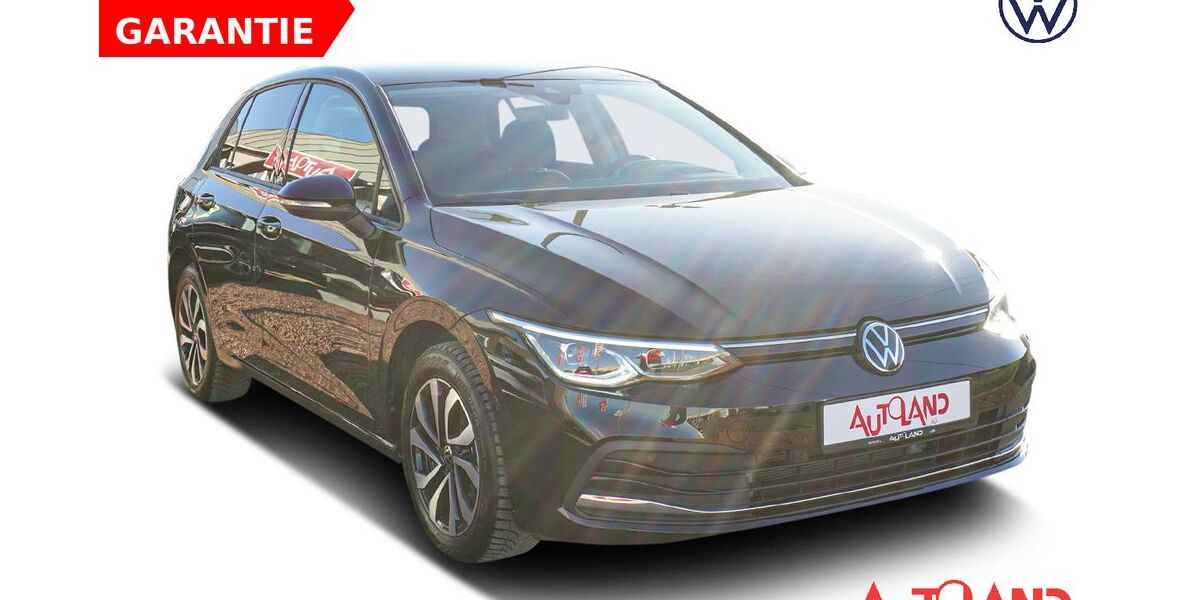 VW Golf 26.308 km 26.990 &euro; Naumburg OT Schönburg 06618