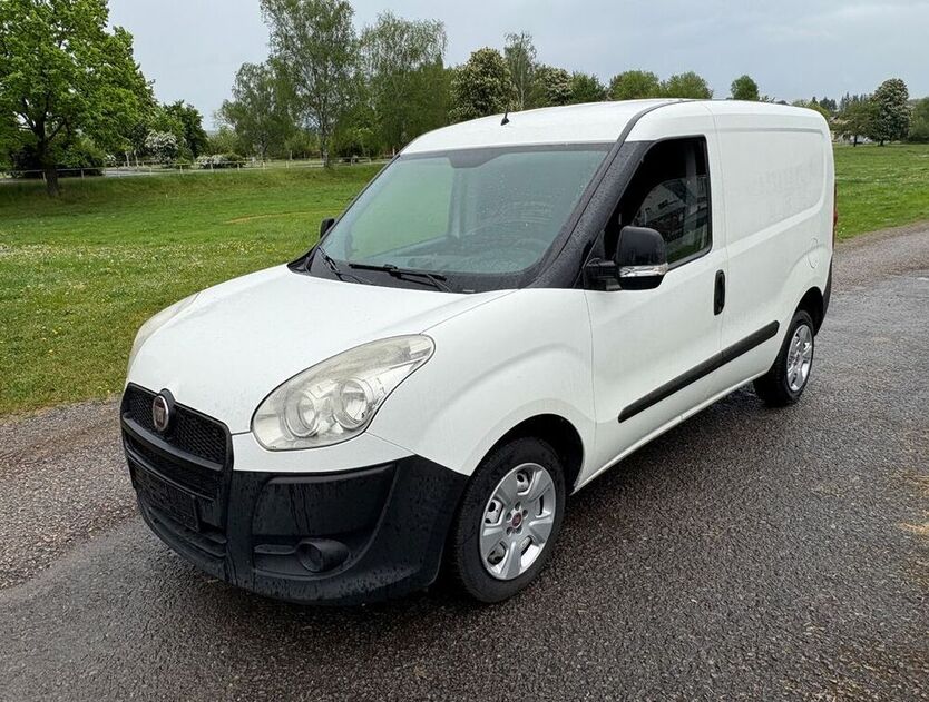 Doblo