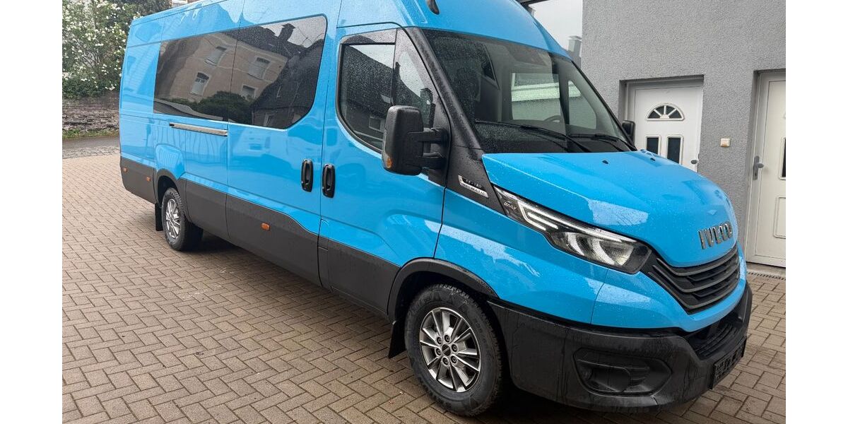 IVECO Andere 38.000 km 67.990 &euro; Iserlohn 58636