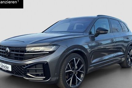 VW Touareg 11.600 km 73.480 &euro; Erfurt 99099