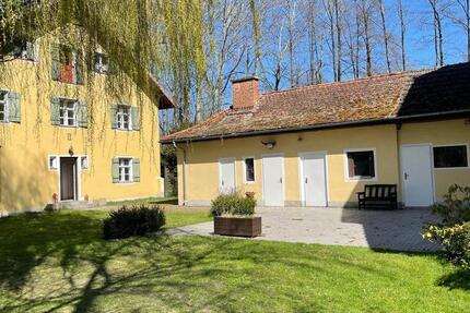 Gutshof mit historischem Flair in Erding (Kreis) - Wörth