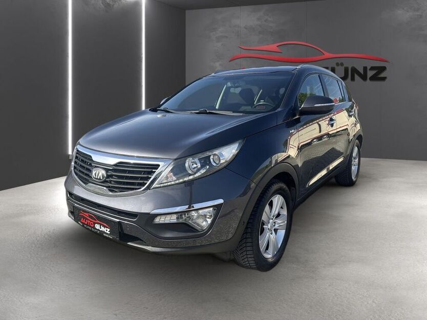 Sportage