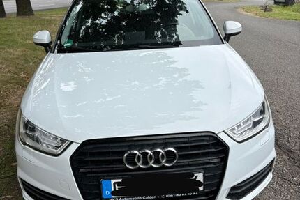 Audi A1 155.600 km 8.100 &euro; Baunatal 34225