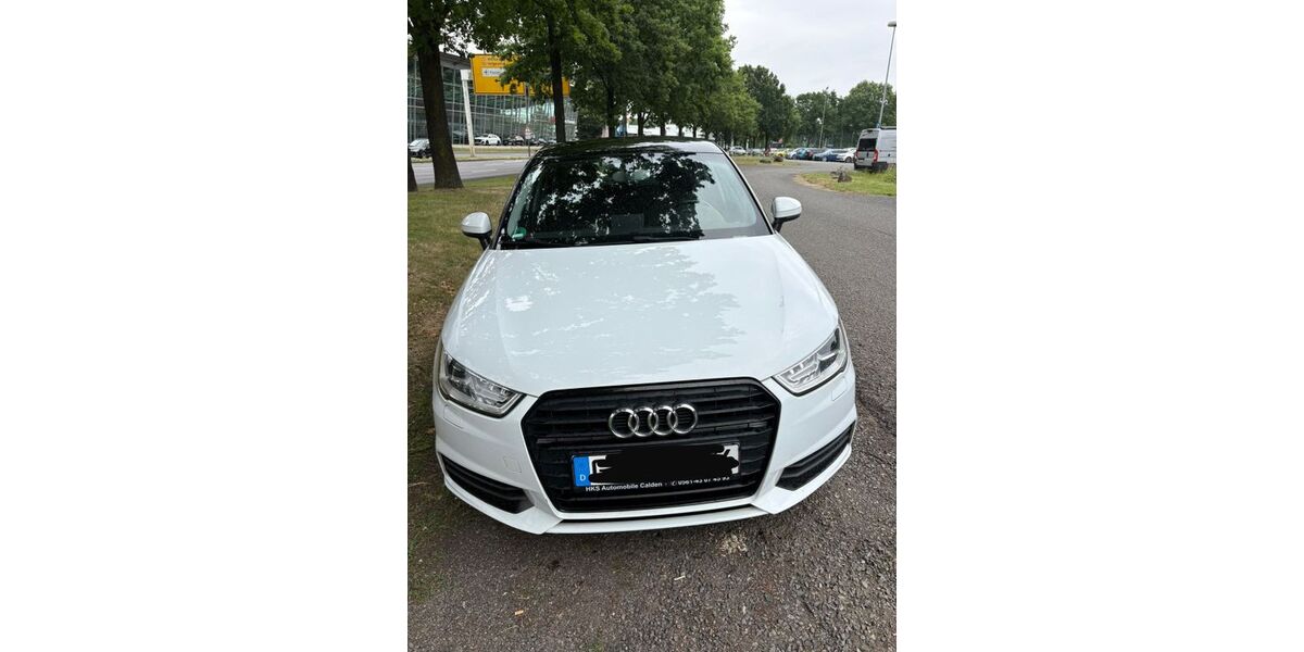 Audi A1 155.600 km 8.100 &euro; Baunatal 34225