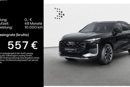 Audi Q3 4.900 km 48.450 &euro; Bad Kissingen 97688