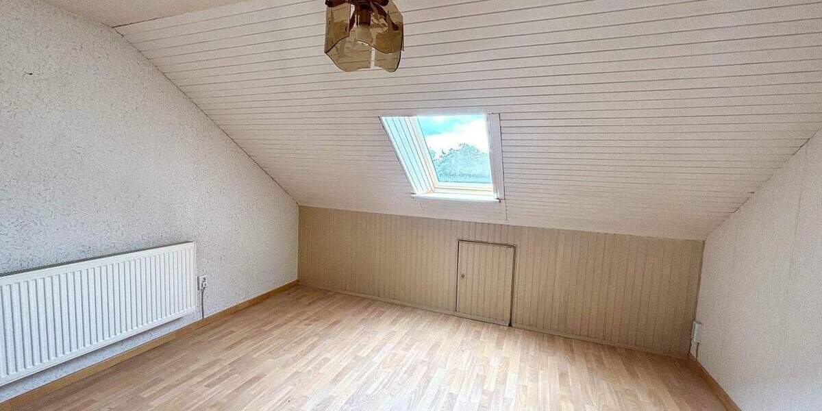 Reihenmittelhaus Lübeck St. Gertrud - 5 Zimmer, 89 m&sup2;, 300.000&euro; | Angebot:25386823