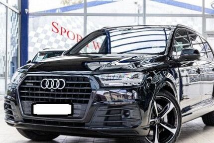 Audi Q7 194.665 km 39.900 &euro; München 81829