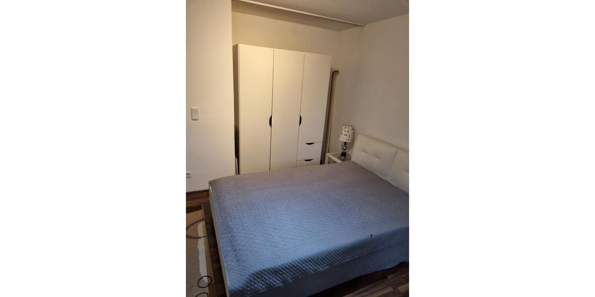 Erdgeschoßwohnung Fürth Südstadt - 1 Zimmer, 26 m&sup2;, 850&euro; | Angebot:26495597