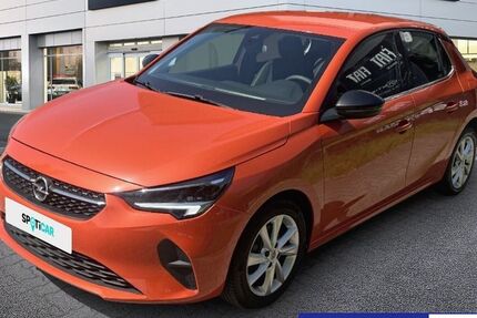 Opel Corsa 19.300 km 15.490 &euro; Jüterbog 14913