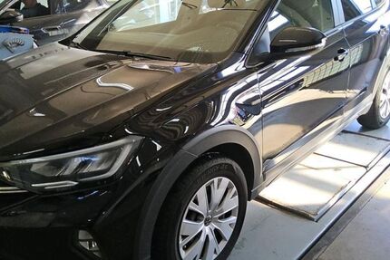 VW Taigo 44.033 km 15.940 &euro; Schloß Holte-Stukenbrock 33758