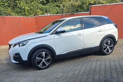 Peugeot 3008 65.390 km 17.450 € Essen, Nordrhein-Westfalen, Deutschland 45131