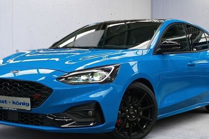 Ford Focus 42.200 km 29.190 € Freiburg im Breisgau 79108