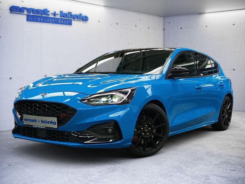 Ford Focus 42.200 km 29.990 € Freiburg im Breisgau 79108