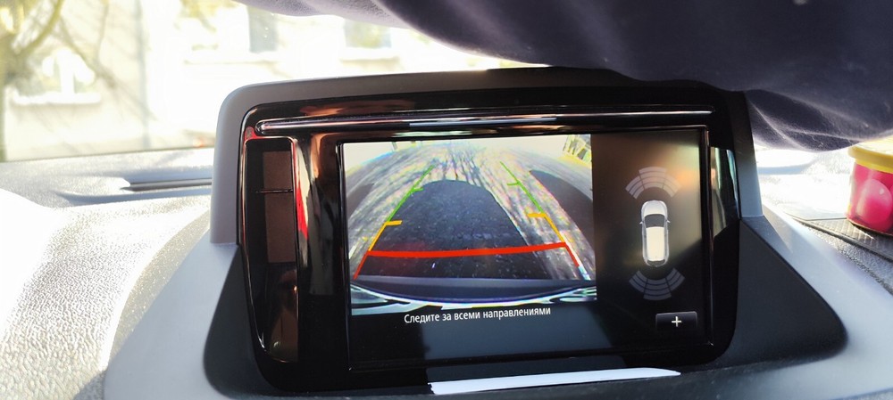 Renault Megane 118.000 km 8.000 € Herborn 35745