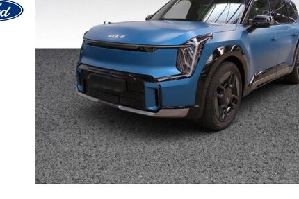 Kia EV9 18.219 km 65.790 &euro; Eisenach 99817