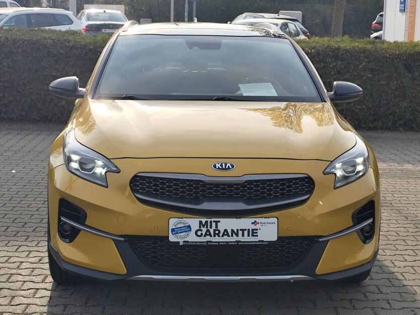 Kia XCeed 73.000 km 21.280 € Friedberg 61169