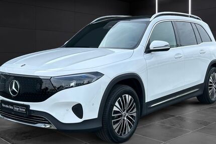 Mercedes-Benz EQB 10.309 km 42.910 &euro; Northeim 37154
