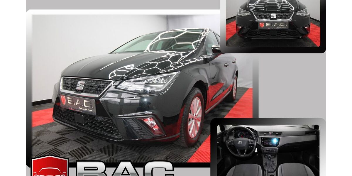 Seat Ibiza 70.000 km 12.800 &euro; Osnabrück 49086