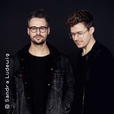 Das Weihnachtskonzert 10.12.2026 Vogtlandtheater