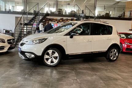 Renault Scenic 133.000 km 7.490 € Pfaffenhofen 85276
