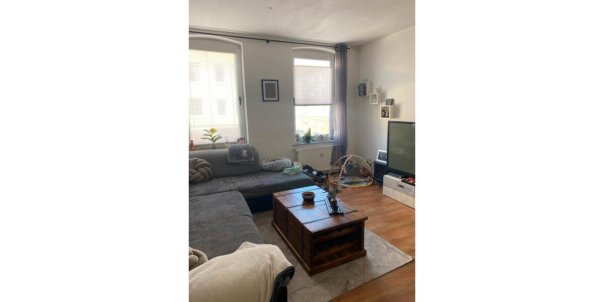 Etagenwohnung Molfsee - 2 Zimmer, 45 m&sup2;, 783&euro; | Angebot:25510322