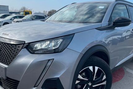 Peugeot 2008 166.000 km 12.999 &euro; Mittenwalde 15749